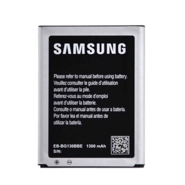 Batteri EB-BG130BBE 1300mah til Sam G130 Samsung Galaxy Young 2