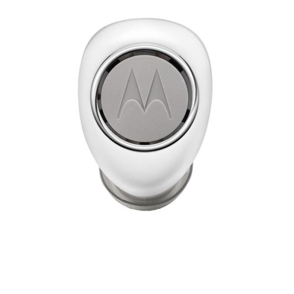 Motorola VerveOnes ME Trådlösa Bluetooth In-Ear-hörlurar