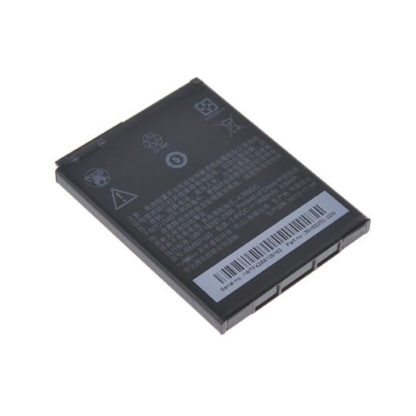 Original batteri HTC BM60100 Black 1800mAh för DESIRE 500
