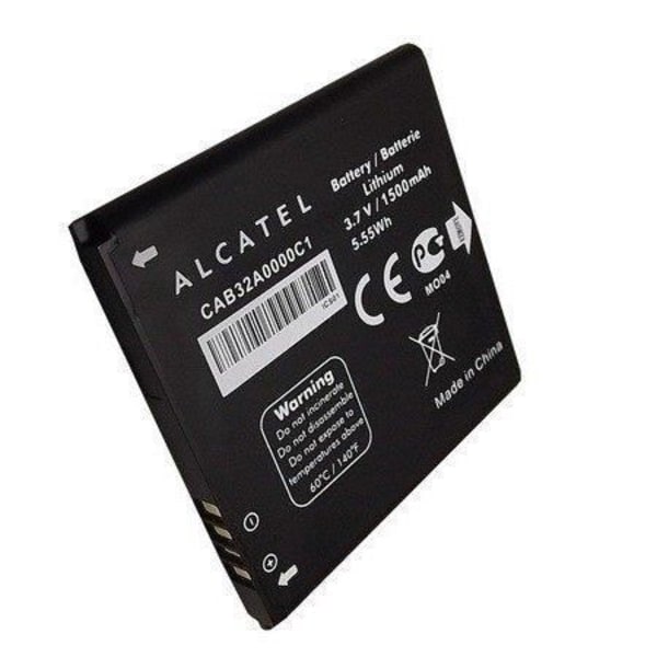 Originalbatteri ALCATEL CAB32A0000C1