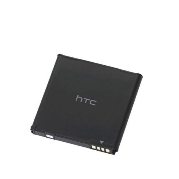 1950mAh 3,7v 7,4Wh batteri för HTC Desire 516