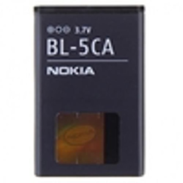 Original Nokia BL-5CA batteri