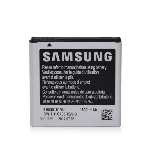 Original Samsung batteri EB535151VU