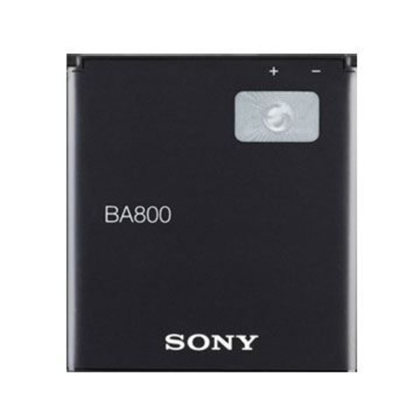 BA800 Original batteri Sony Xperia S BA-800