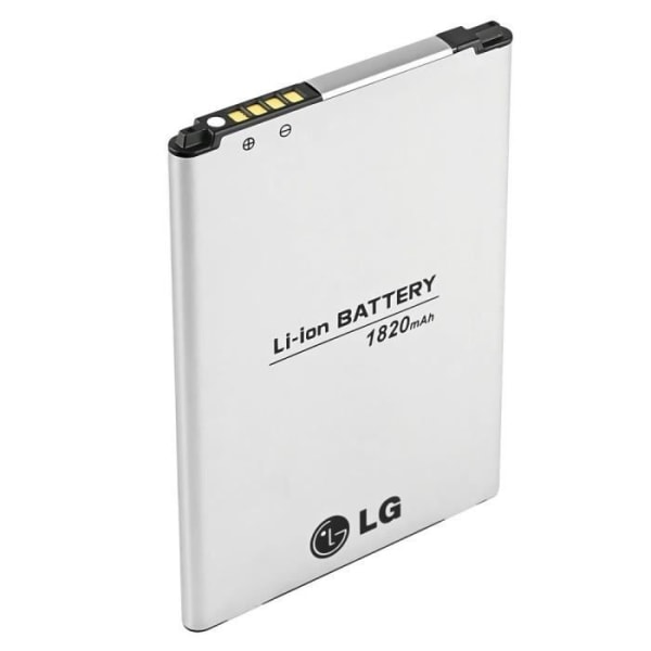 Original LG Leon H340N Lithium-Ion Batteri BL-41ZH [100% Original]