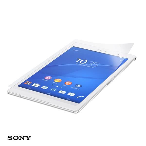 BESKYTTENDE FILM ORIGINAL SONY TABLET XPERIA Z3 COMPACT