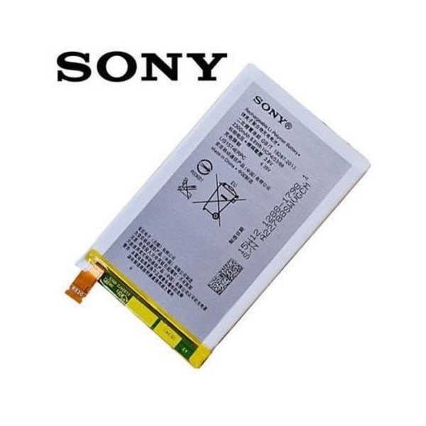 Sony Xperia E 4 batteri