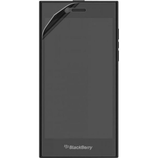 BLACKBERRY Blackberry Leap skärmskydd (2-pack)