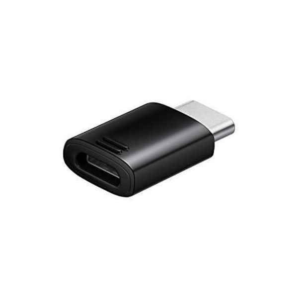 SAMSUNG EE de gn930bb egww C USB til Micro USB Adapter Sort EE-GN930BBEGWW