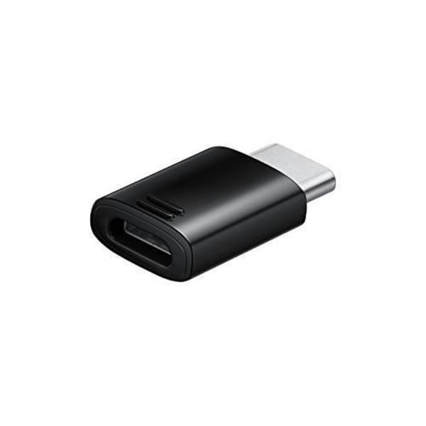 SAMSUNG EE de gn930bb egww C USB till Micro USB Adapter Svart EE-GN930BBEGWW