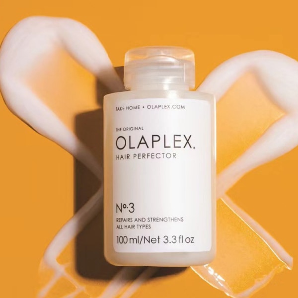 OLAPLEX Hair Perfector No.3 hårmask, 100ml