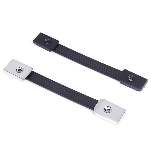1PC 18CM Bärhandtag case box högtalarskåp amp stra A1