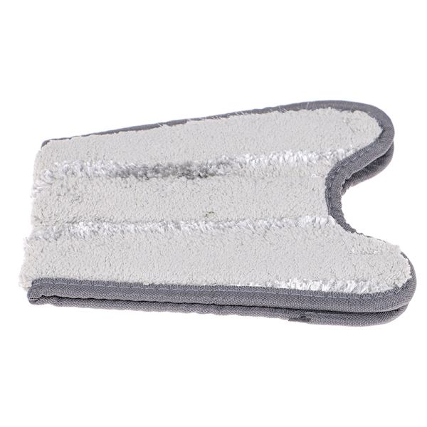 X-Type Golvmopp Ersättningsduk 360 Degree Flat Mop Home Cl