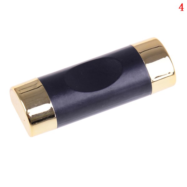 1X stick rest sticks hållare sked stativ kudde form bord D