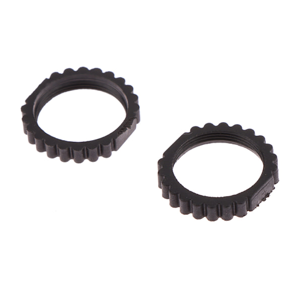 M12 Lens Fixing Mutter CCTV LENS Låsring Lens Låsring Trigg