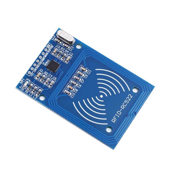 NFC-läsare RF IC-kortsensormodul Arduino-modul + S50 NFC Ca A2