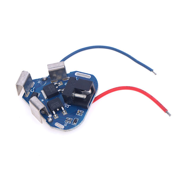 3S BMS Li-ion Lithium Battery Protection Board Drill18650 Power