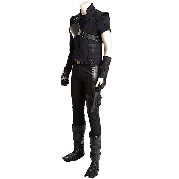 USA leader3 Hawkeye COS kläder Avengers Cosplay kläder hane Black custom  size c756 | Black | custom size | Fyndiq