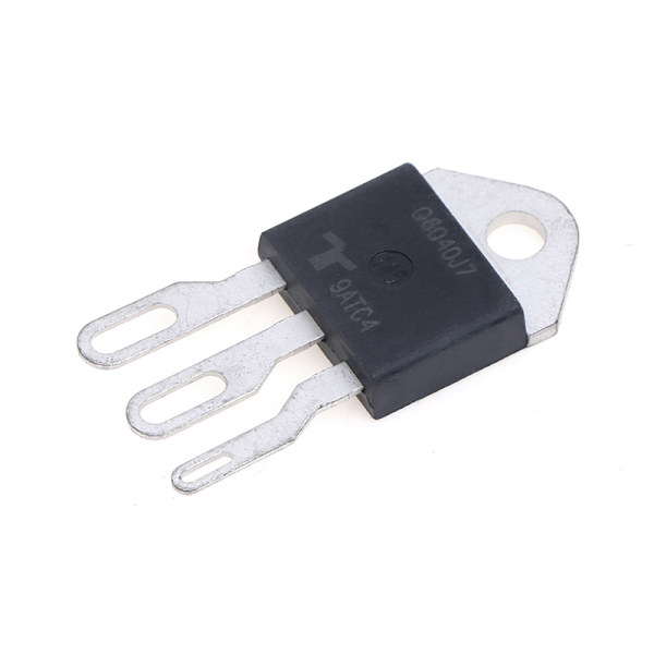 Q6040J7 Ny design TO-218X Triac 40A 600V