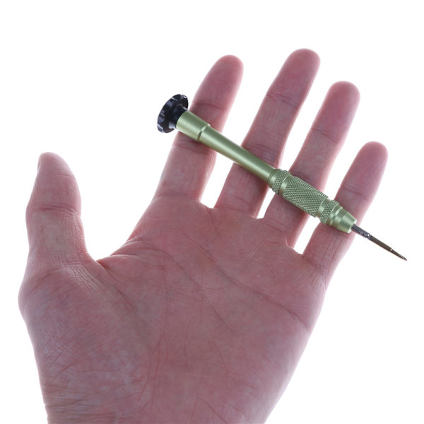 Hot Phone Y 0.6mm 0.8 Reparationsverktyg apple watch Pentalobe openin