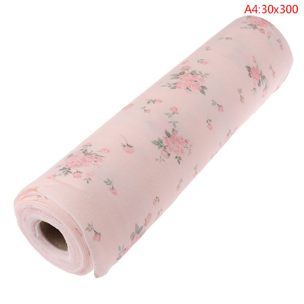 Vattentät Köksbord Lådmatta Skåp Liners Kontaktpapper A4:30x300