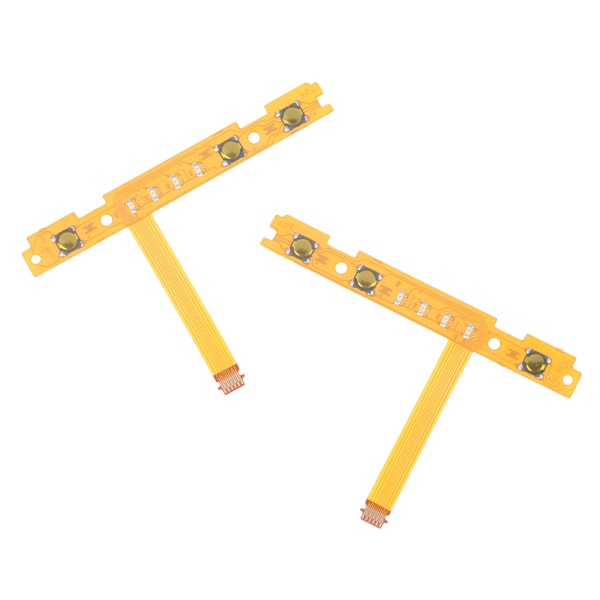 Button Key Flex Cable Ersättningsdelar för Switch JoyCon