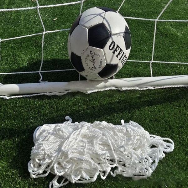 Minifotboll Fotboll Goal Folding Post Net Kids Sport Indo