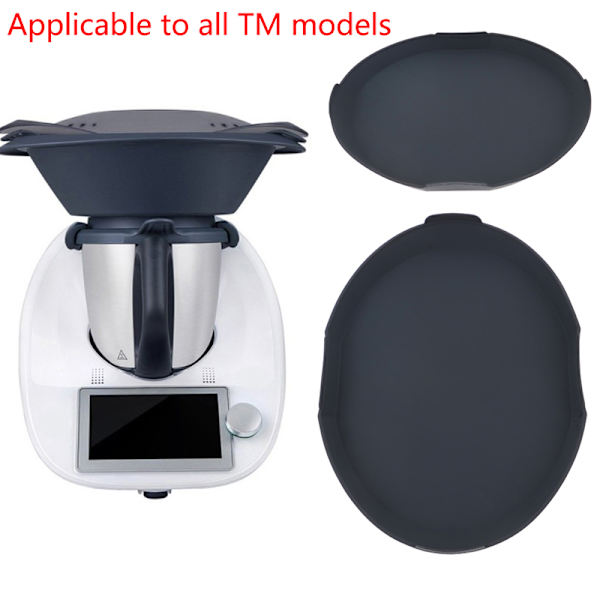Matlagning hine silikonbricka för TM6 TM5 TM31 TM21 Thermomix hine
