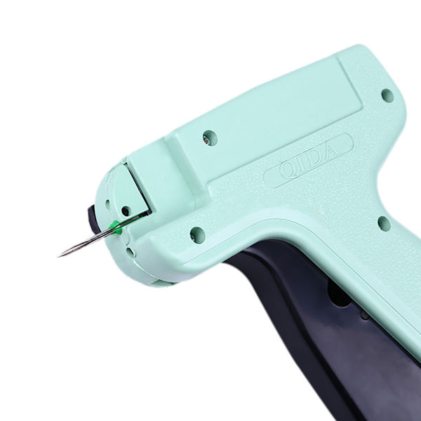 Kläder Plagg Prisetikett Tagging Tag Gun 3"1000 hullingar + 5 Ne