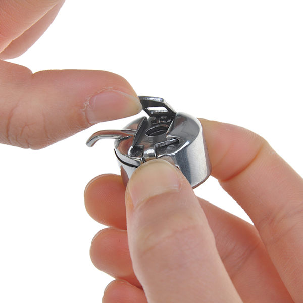 Silver Metall Syhine Case Syhine Tillbehör