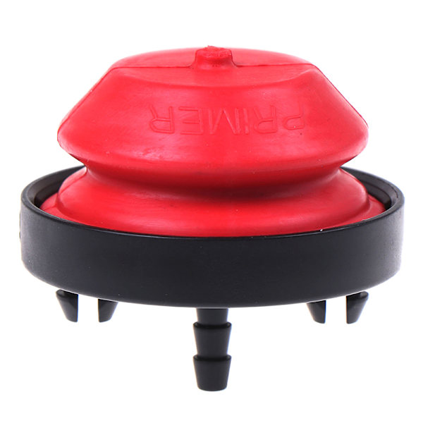 Röd primer glödlampa passar för tecumseh 570682 AV520, HMSK100 snöblås