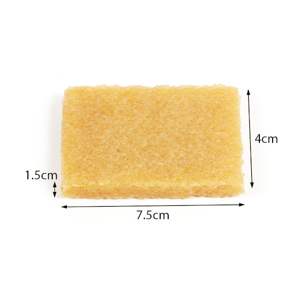 Magic Durable Skateboard Grip Griptape Gum Rub Wipe Eraser Effi S