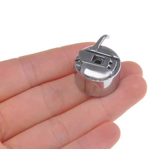 Silver Metall Syhine Case Syhine Tillbehör