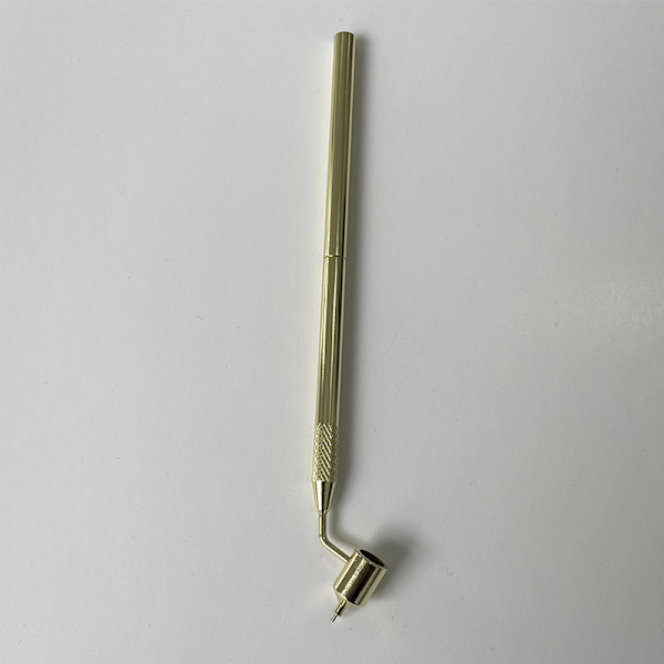 Detailing Line Fluid Writer Paint Applicator Penna Sned Preci 0.5mm