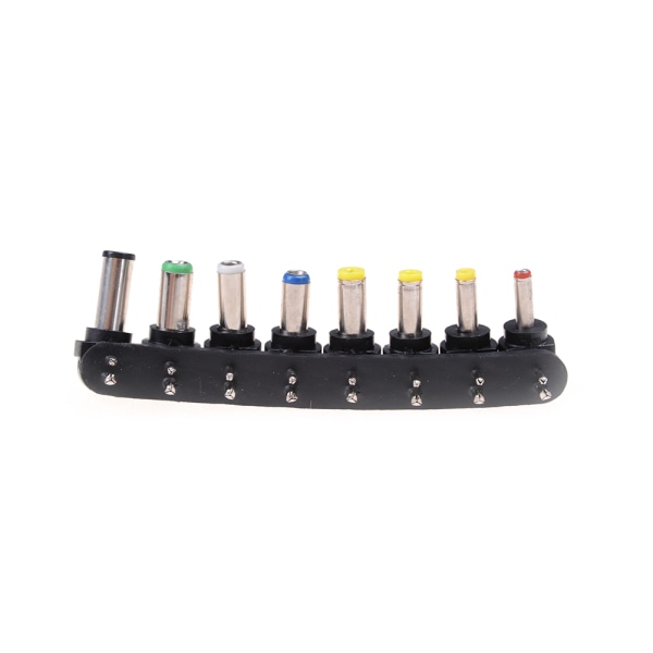 8st/ Set För PC Notebook Laptop Universal power