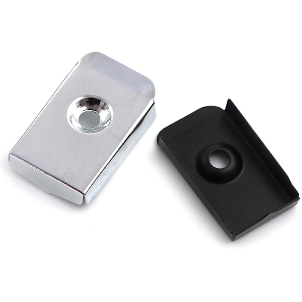 1PC 20CM Bärhandtag case box högtalarskåp amp stra A2