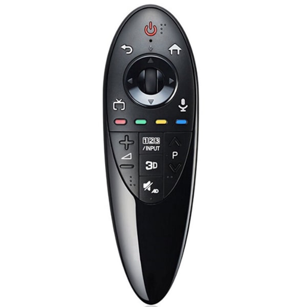 Magic fjärrkontroll för 3D Smart TV AN-MR500G AN-MR500 MBM6393