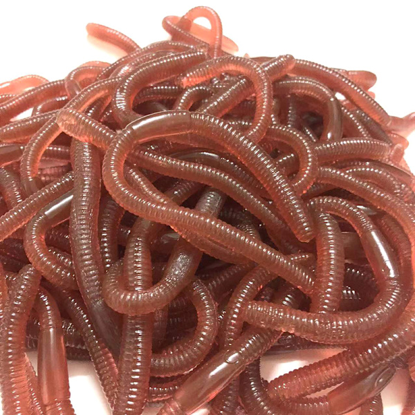 18cm 5g Simulerad insekt modell TPR mjukt gummi smådjur pse 1#