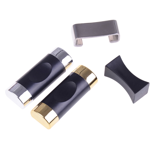 1X stick rest sticks hållare sked stativ kudde form bord D