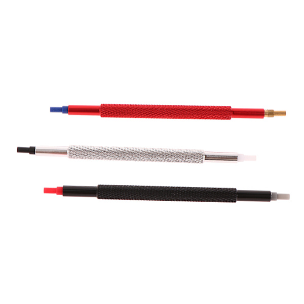 1/3 st Watch Hand Pressers Pusher Fitting Set Urmakare Watch D