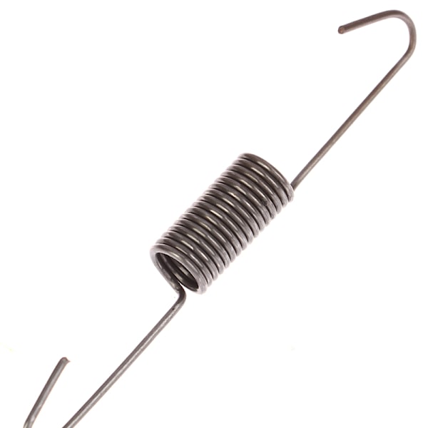 10st/lot 10cm Sofffjädrar Balanskrok Hushållsmöbler Så