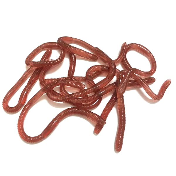 18cm 5g Simulerad insekt modell TPR mjukt gummi smådjur pse 1#
