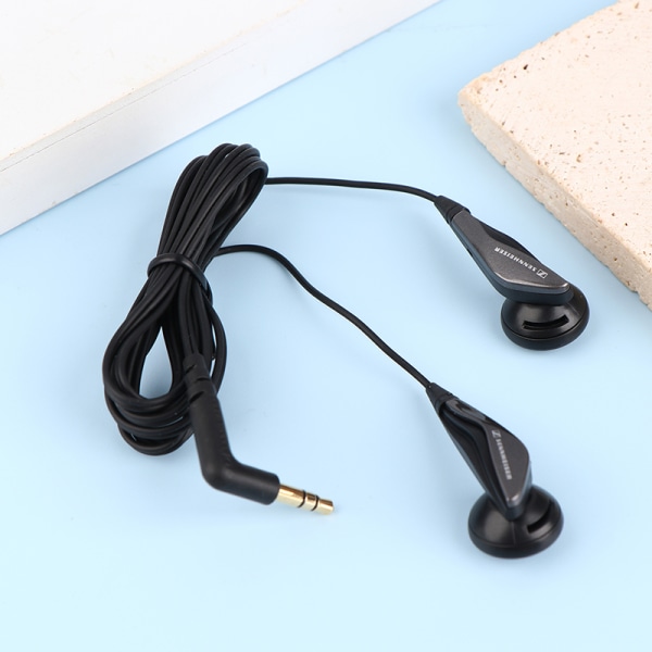 Original MX375 Stereo Earbuds Deep Bass Earphones 3,5 mm Headset