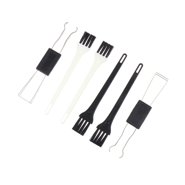 3st/ set tangentbordsavdragare, avdragare, byte av nyckelkapsel R White