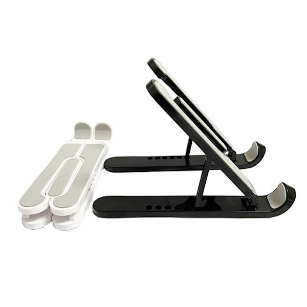 1st Justerbar Tablet PC Stativ Tabletthållare Laptop Cooling Sta A2