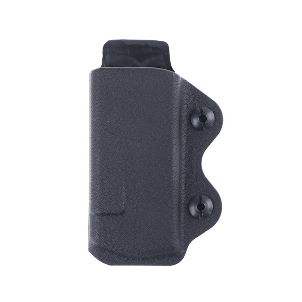 Universal Magazine Holster Mag Carrier kompatibel för IWB/OWB