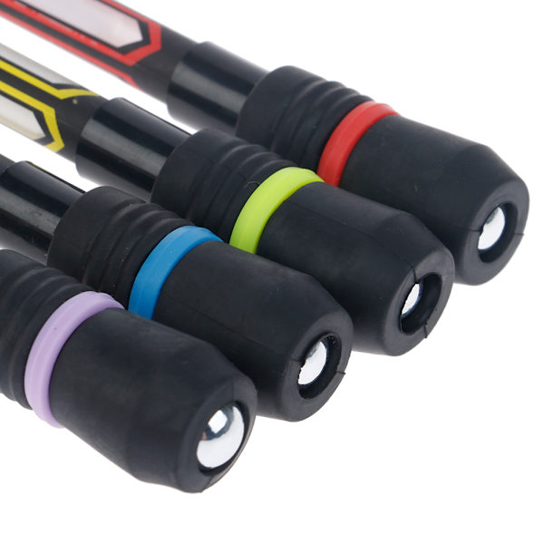 Spinning Pen Creative Random Flash Rotating Gaming Gel Pens