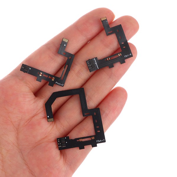V1/V2/V3 Kabel TX PCB CPU Flex Kabel För Switch Oled Flex Sx Sw V2