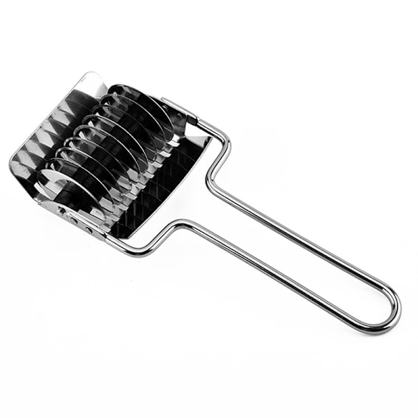 Lök per nudelskivare Vitlökskoriander ter DIY Tool Rostfri