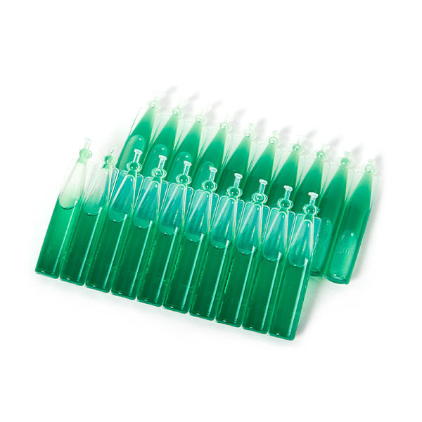 10 Styck Fruktfluga lockande 2ml Trap Bait Biodlingsbikupa också 10pcs